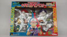 ポケットモンスター|トミー