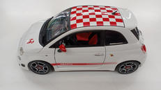 1/24ミニカー|BBURAGO