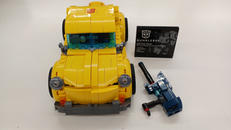 トランスフォーマー|LEGO