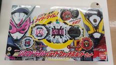 仮面ライダージオウ|バンダイ
