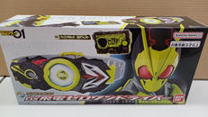 仮面ライダーゼロワン|バンダイ