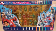 ウルトラマン|バンダイ