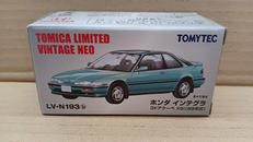 トミカ|TOMYTEC