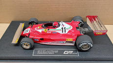 1/18ミニカー|TOPMARQUES
