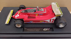 1/18ミニカー|TOPMARQUES