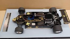 1/18ミニカー|TECNOMODEL