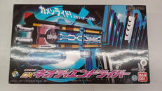 仮面ライダージオウ|バンダイ