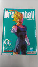 一番くじ ドラゴンボール VSオムニバスULTRA|BANDAI