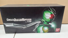 仮面ライダーW|バンダイ