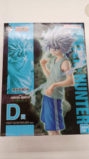 HUNTER×HUNTER|バンダイ