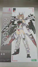 フレームアームズ・ガール|コトブキヤ