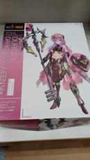 フレームアームズ・ガール|コトブキヤ
