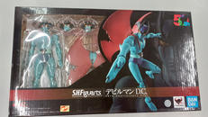 デビルマン|BANDAI