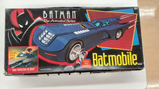 バットマン アニメイテッド|KENNER
