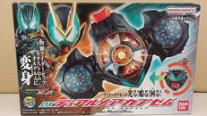 仮面ライダーゼッツ|バンダイ