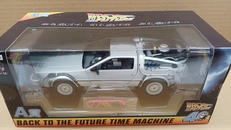 BACK TO THE FUTURE|FURYU