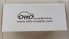 1/18ミニカー|OTTO MODEL