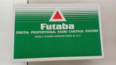 ラジコン|FUTABA