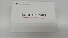 SURE HIT MRS|ノーベルアームズ