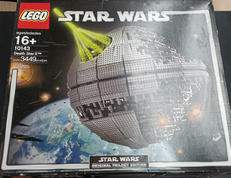 レゴ スター・ウォーズ|LEGO