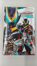 仮面ライダーゼッツ|バンダイ
