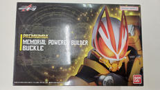 仮面ライダーギーツ|バンダイ