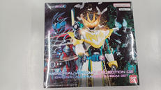 仮面ライダーリバイス|バンダイ