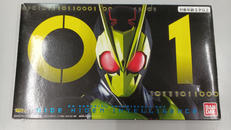 仮面ライダーゼロワン|バンダイ