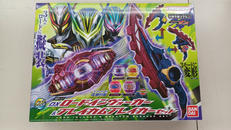 仮面ライダーゼッツ|バンダイ