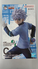 HUNTER × HUNTER|バンダイスピリッツ