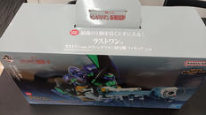 ラストワン賞 エヴァンゲリオン初号機|BANDAI