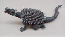 ゴジラの逆襲|バンダイ