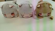 狼と香辛料|SEGA