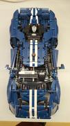 TECHNIC|LEGO
