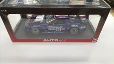 1/18スケール車|AUTOart