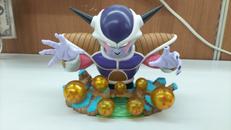 ドラゴンボール|バンダイスピリッツ