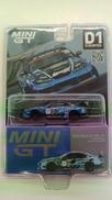 ミニカー|TSM
