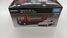 トミカ プレミアム|タカラトミー