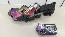 仮面ライダー滅亡迅雷|バンダイ