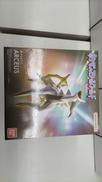 ポケモンスケールワールド シンオウ地方|BANDAI
