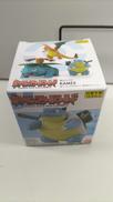 ポケモンスケールワールド カントー地方|BANDAI