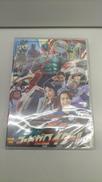 仮面ライダーゼッツ|小学館/バンダイ