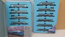 Nゲージ|マイクロエース