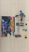 STAR WARS|LEGO