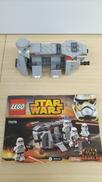 STAR WARS|LEGO