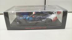 1/43 フォード ムスタング GT3|スパーク