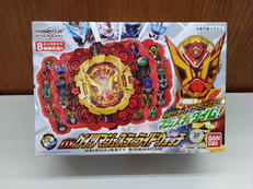 仮面ライダージオウ