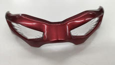 ULTRASEVEN X|パップ