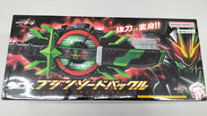 仮面ライダーギーツ|バンダイ