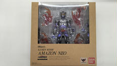 仮面ライダーアマゾンズ|バンダイ